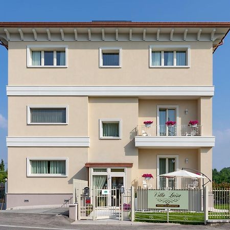 Villa Luisa Rooms And Breakfast Песк'єра-дель-Гарда Екстер'єр фото