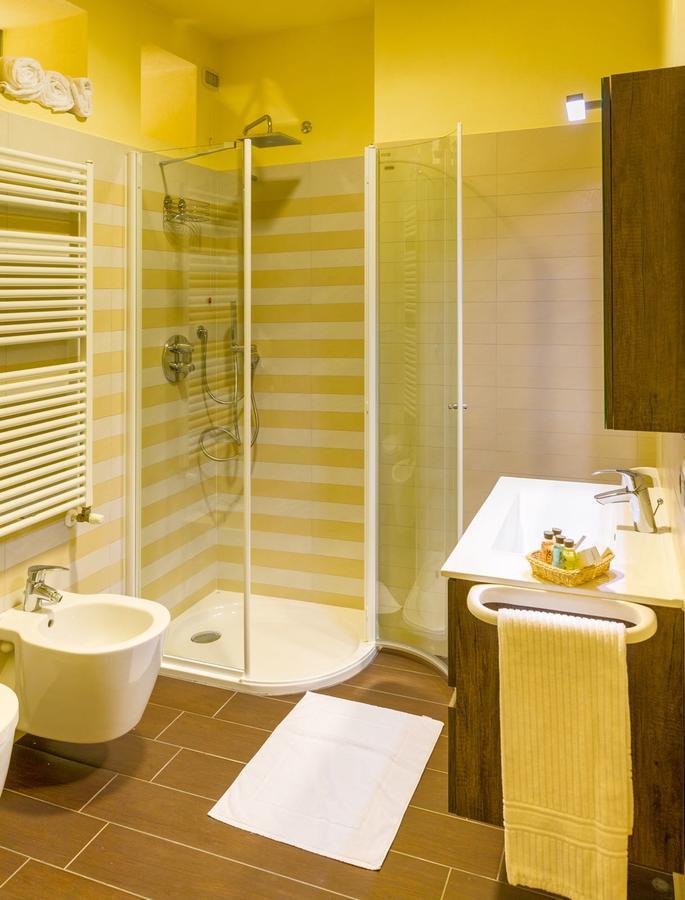 Villa Luisa Rooms And Breakfast Песк'єра-дель-Гарда Екстер'єр фото