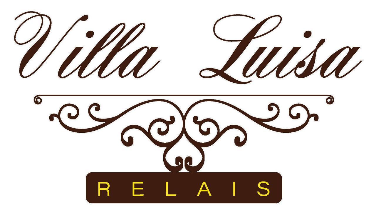 Villa Luisa Rooms And Breakfast Песк'єра-дель-Гарда Екстер'єр фото