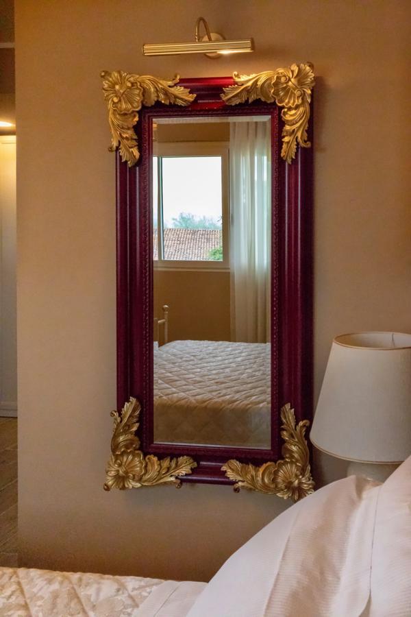 Villa Luisa Rooms And Breakfast Песк'єра-дель-Гарда Екстер'єр фото